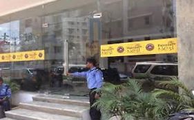 La Riviera Suites Madhapur